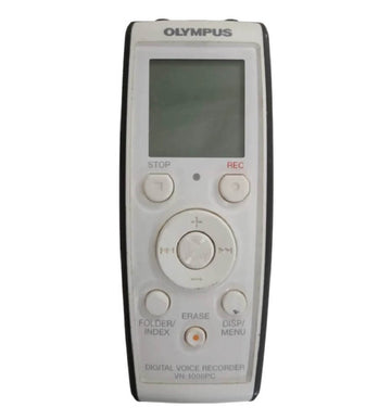 Olympus VN-1000PC Digital Voice Recorder - (Container Product Without Box & Accessories) - Imported from UK